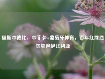里斯本德比，本菲卡vs葡萄牙体育，百年红绿恩怨燃遍伊比利亚