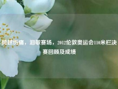 跨越伤痛，泪敬赛场，2012伦敦奥运会110米栏决赛回顾及成绩